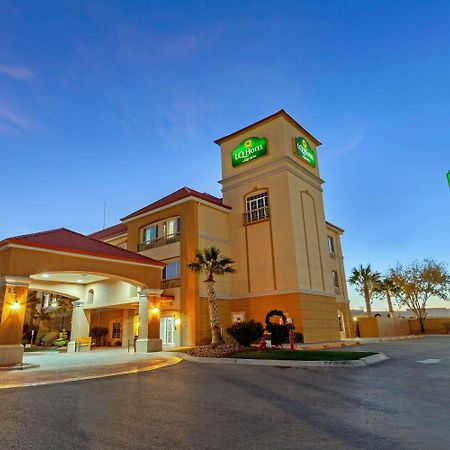 Hotel La Quinta By Wyndham Cd Juarez Near Us Consulate Extérieur photo