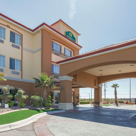 Hotel La Quinta By Wyndham Cd Juarez Near Us Consulate Extérieur photo