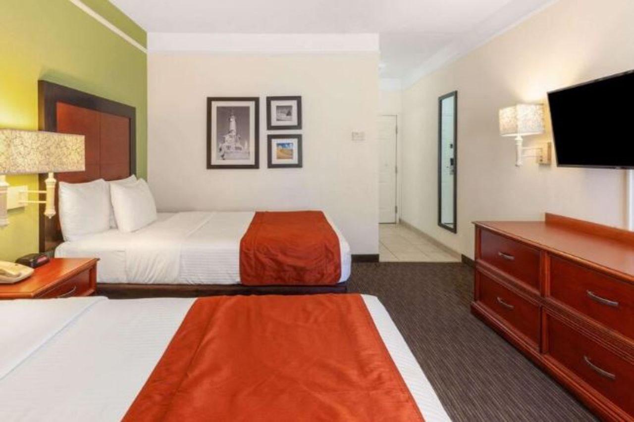 Hotel La Quinta By Wyndham Cd Juarez Near Us Consulate Extérieur photo