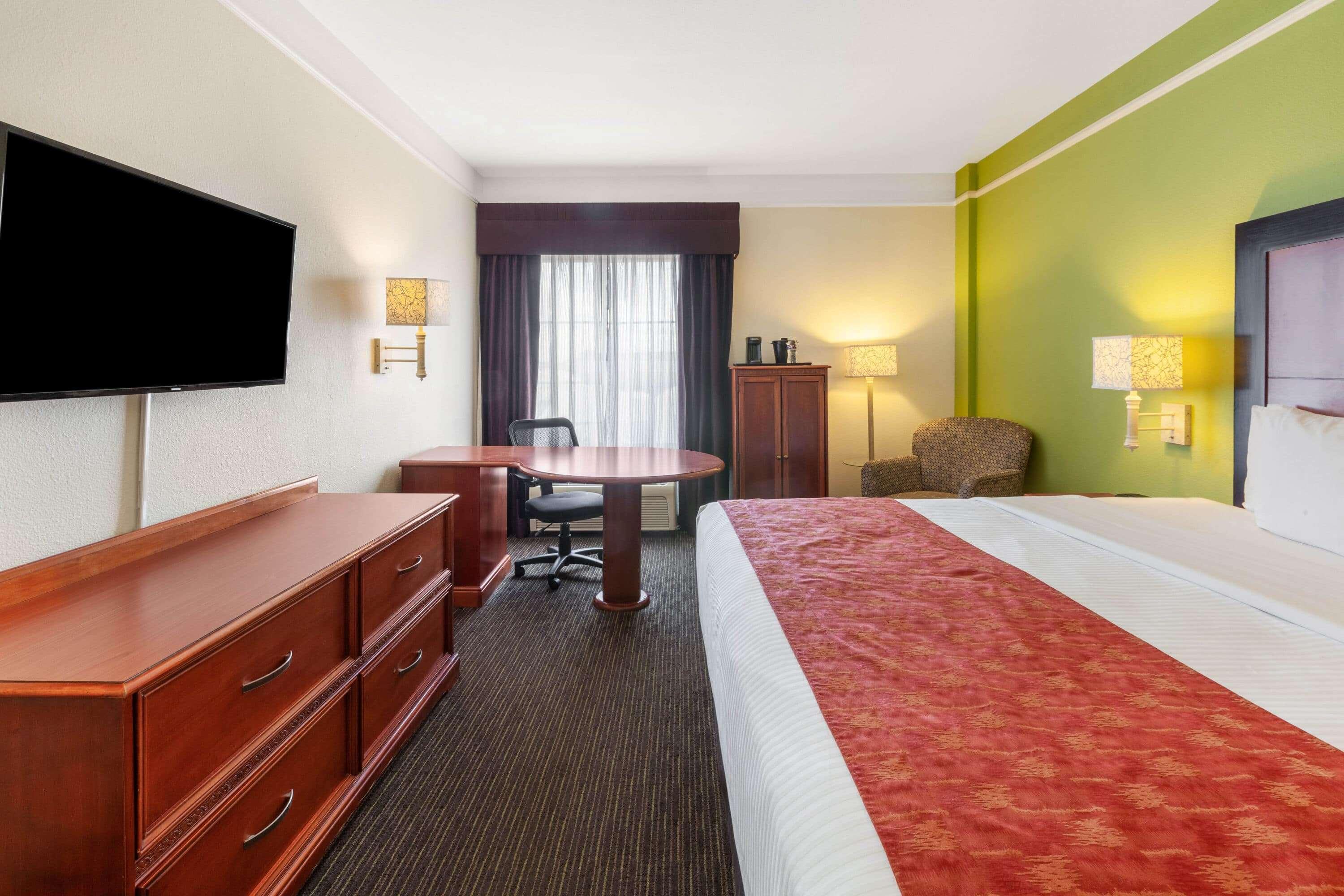Hotel La Quinta By Wyndham Cd Juarez Near Us Consulate Extérieur photo