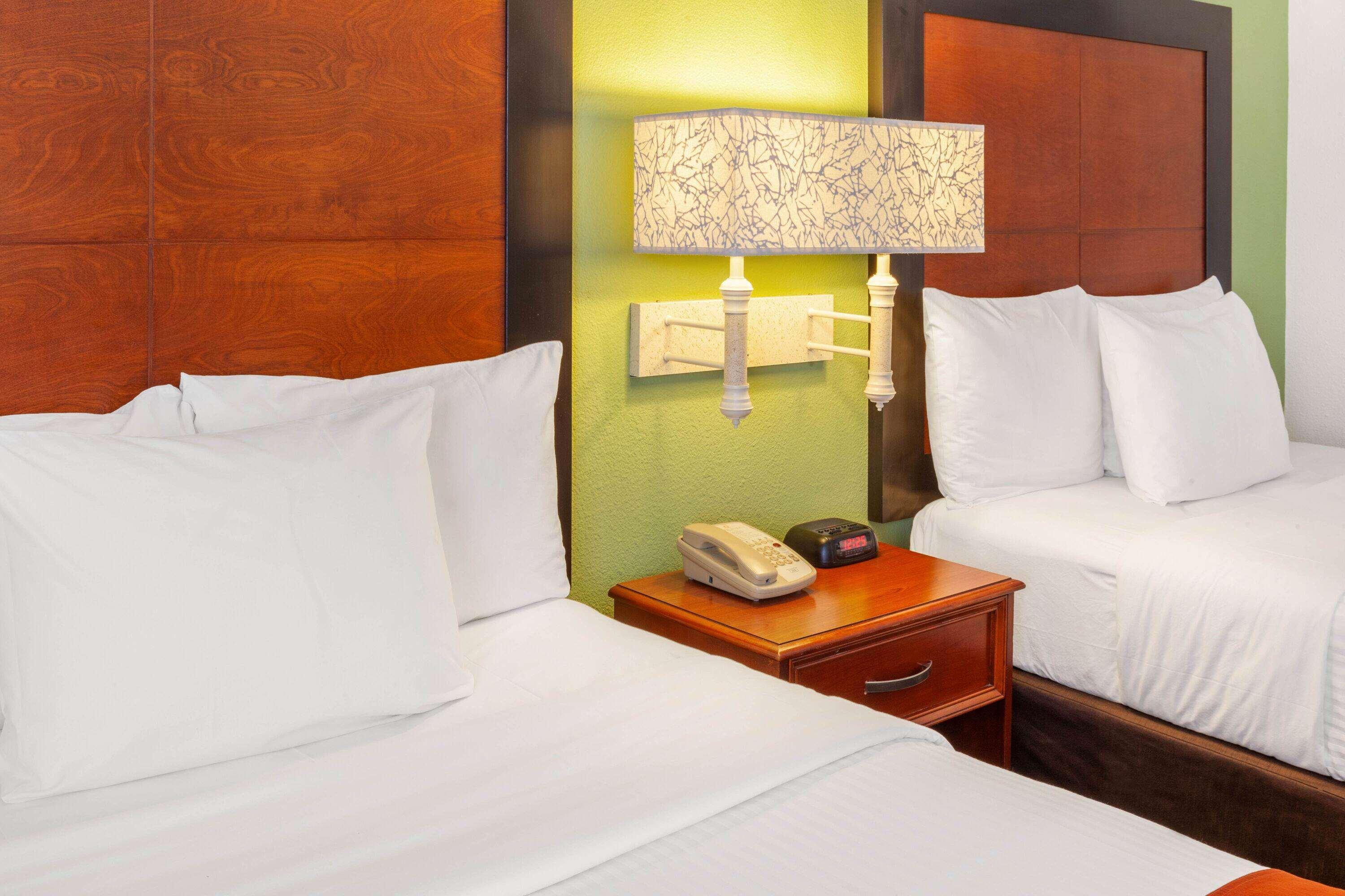 Hotel La Quinta By Wyndham Cd Juarez Near Us Consulate Extérieur photo