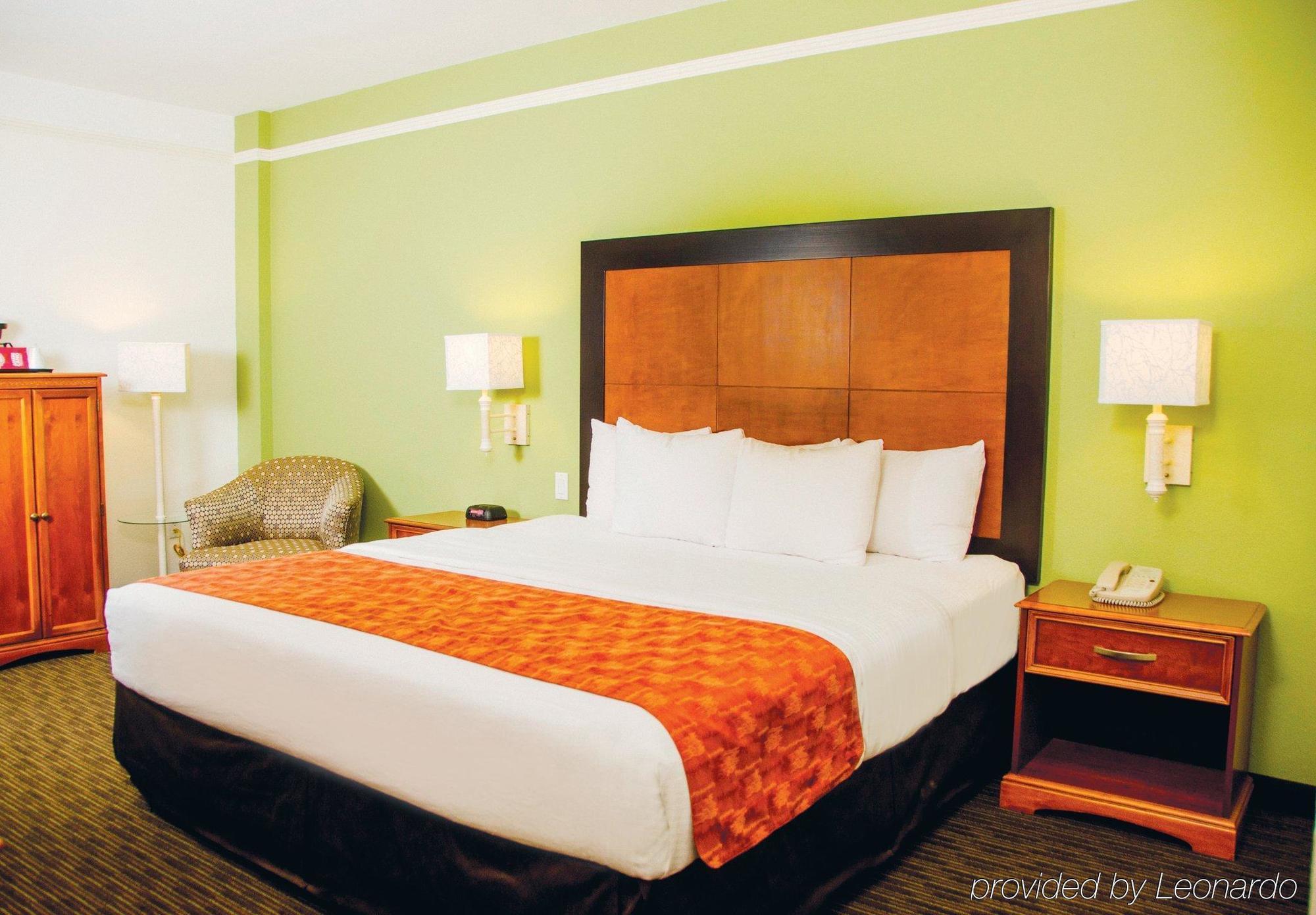 Hotel La Quinta By Wyndham Cd Juarez Near Us Consulate Extérieur photo