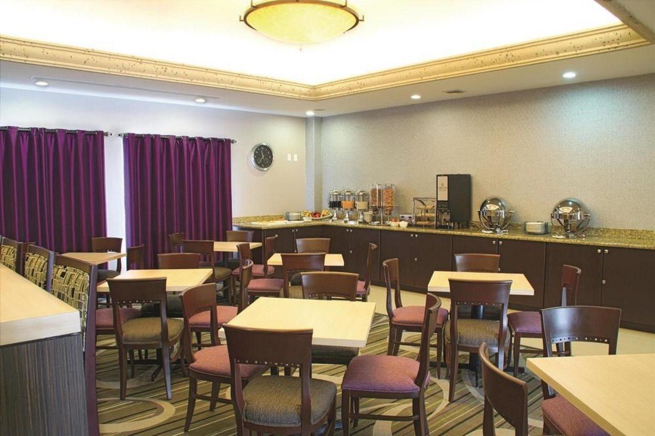 Hotel La Quinta By Wyndham Cd Juarez Near Us Consulate Extérieur photo