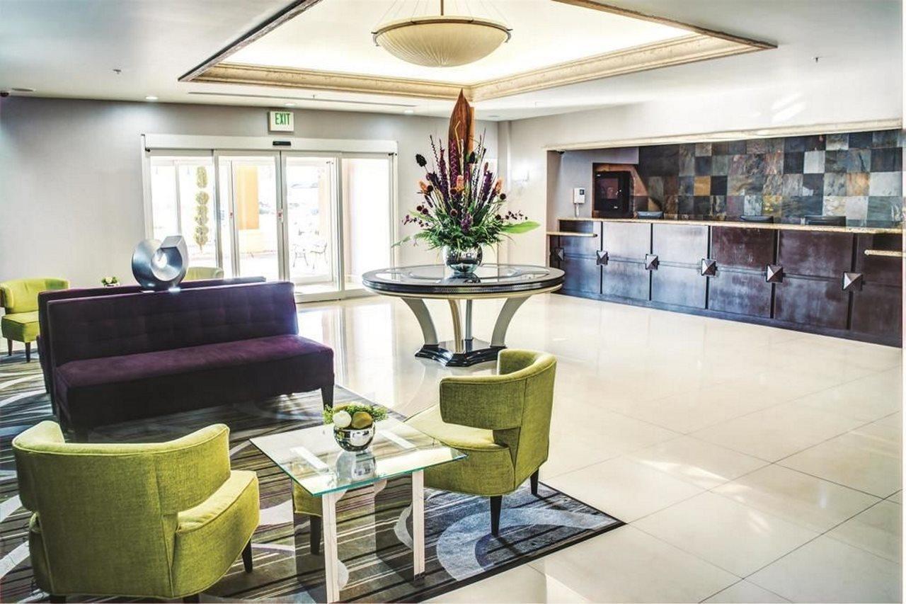 Hotel La Quinta By Wyndham Cd Juarez Near Us Consulate Extérieur photo