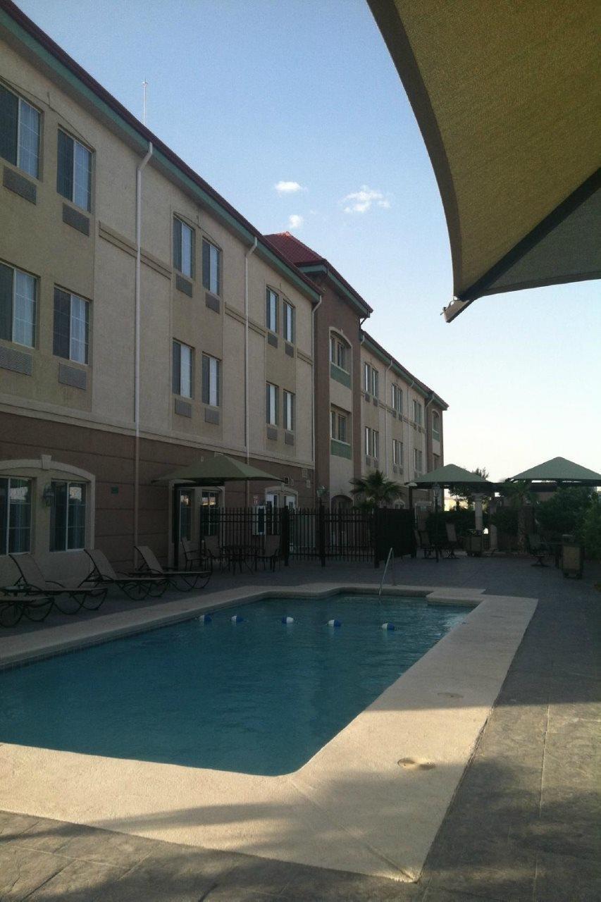 Hotel La Quinta By Wyndham Cd Juarez Near Us Consulate Extérieur photo