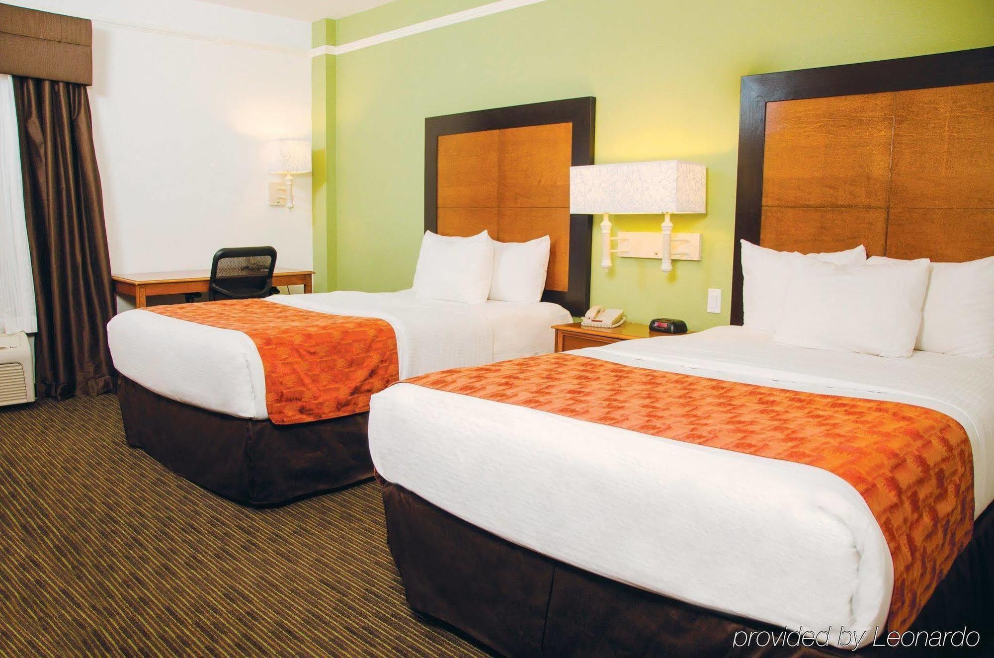 Hotel La Quinta By Wyndham Cd Juarez Near Us Consulate Extérieur photo