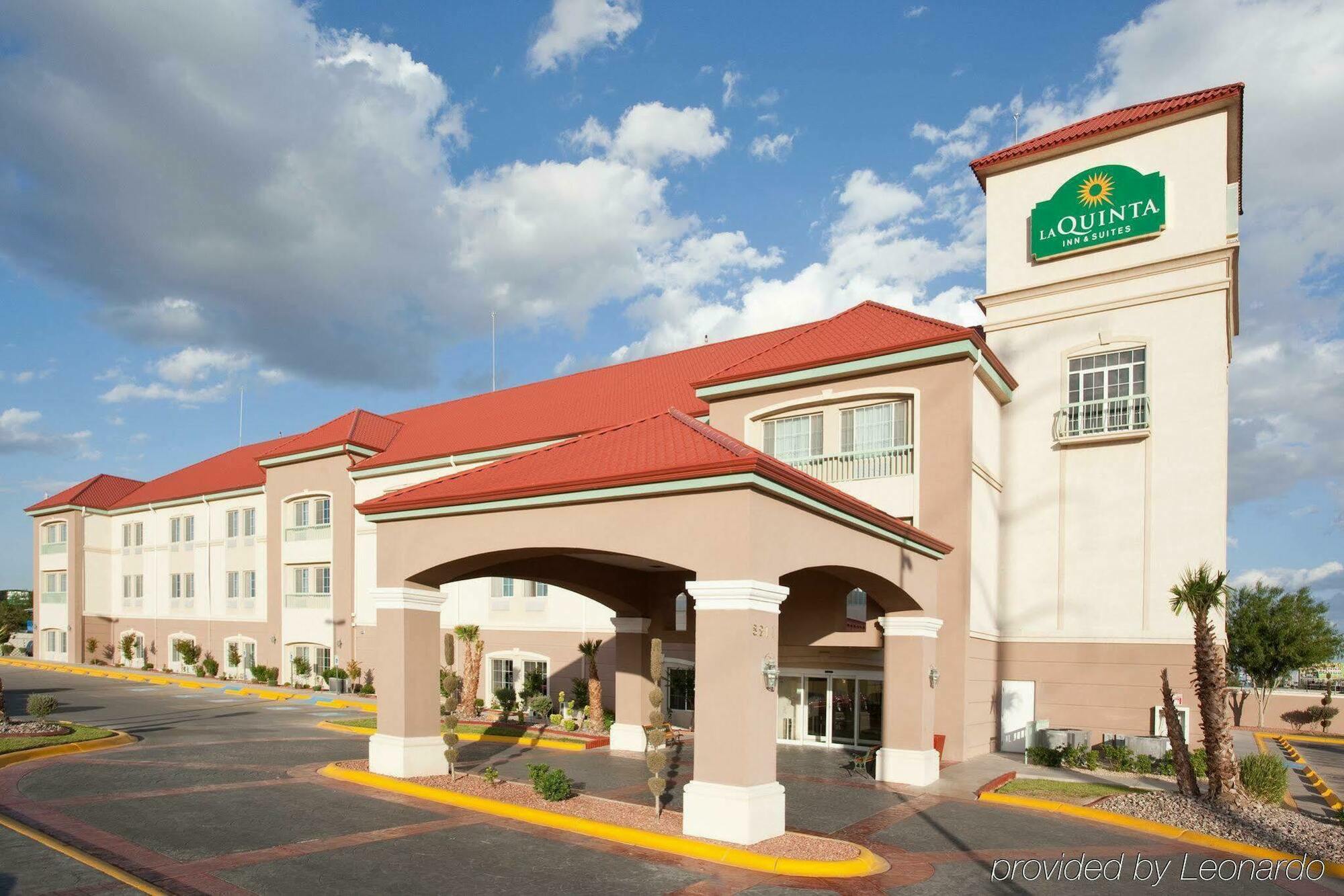 Hotel La Quinta By Wyndham Cd Juarez Near Us Consulate Extérieur photo